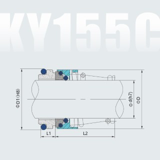 KY 155C típus