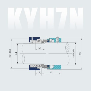 KY H7N rajz